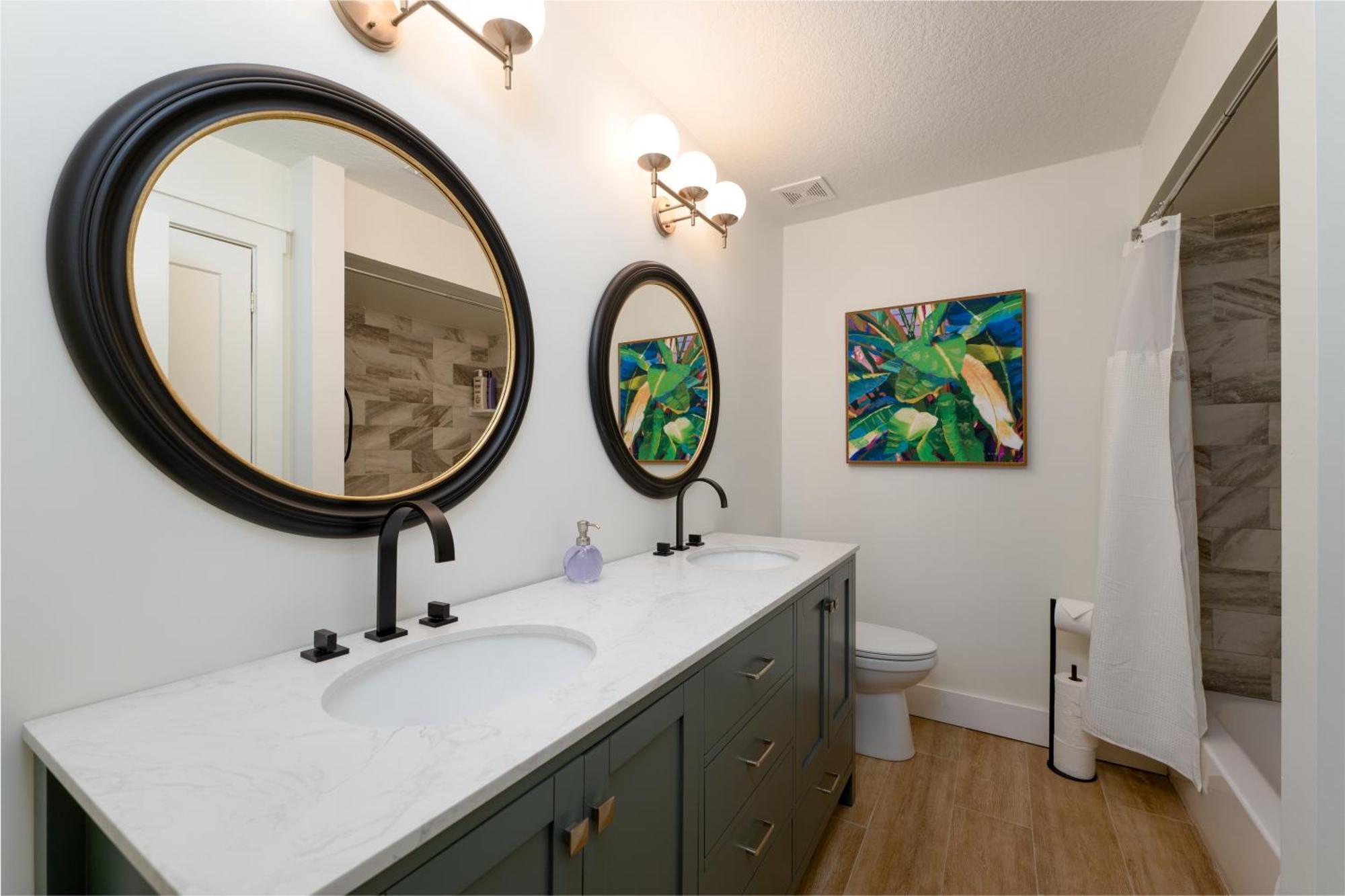 Be A Nomad Lovely 2Br 1Blk From The Ocean Джэксонвилл-Бич Экстерьер фото