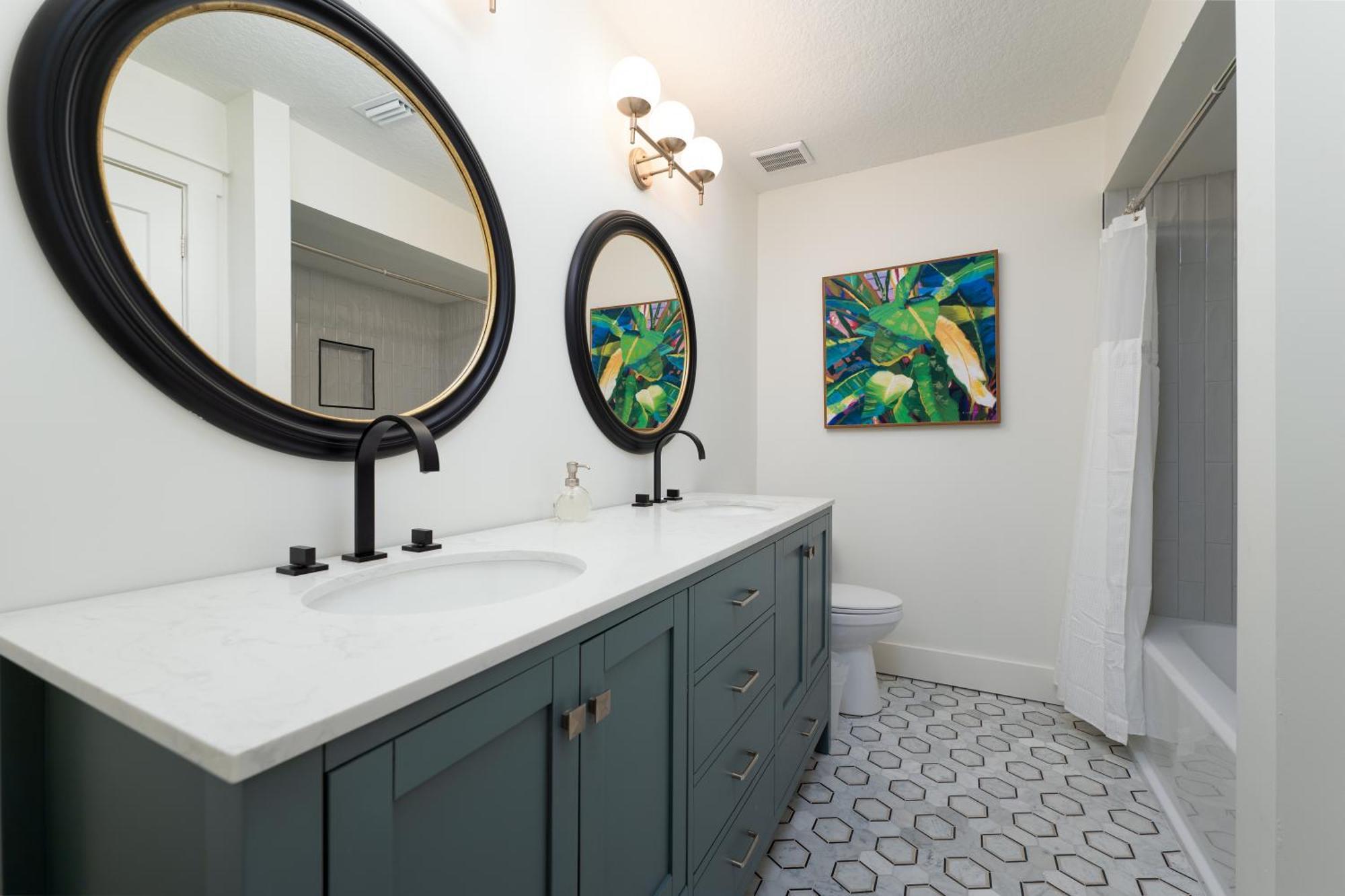 Be A Nomad Lovely 2Br 1Blk From The Ocean Джэксонвилл-Бич Экстерьер фото