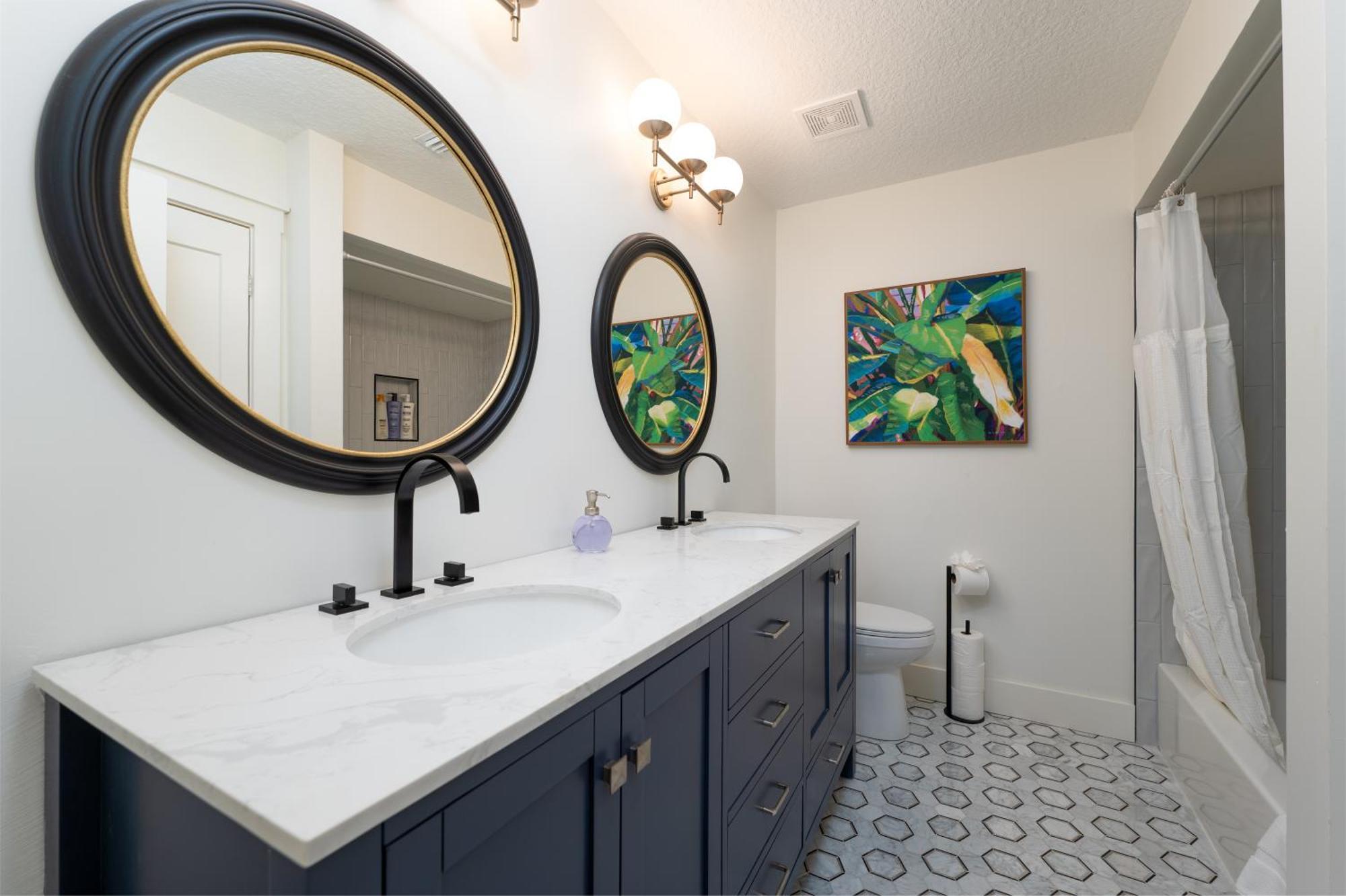 Be A Nomad Lovely 2Br 1Blk From The Ocean Джэксонвилл-Бич Экстерьер фото