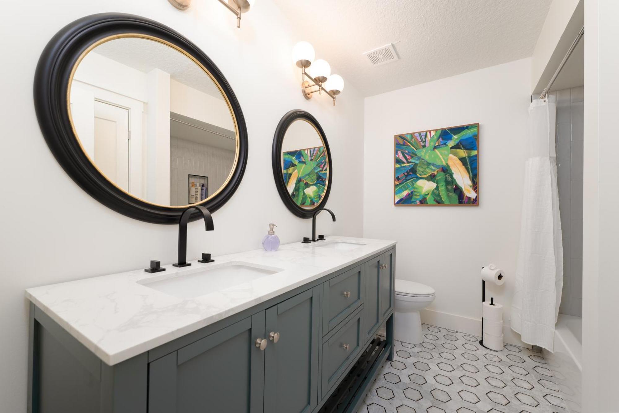 Be A Nomad Lovely 2Br 1Blk From The Ocean Джэксонвилл-Бич Экстерьер фото